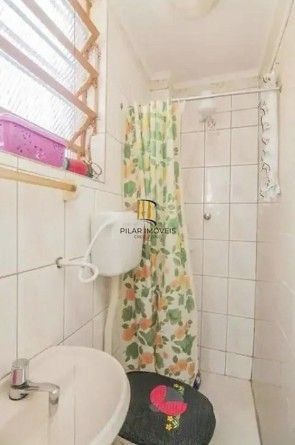 Apartamento para Venda - 95m², 2 dormitórios, Santana