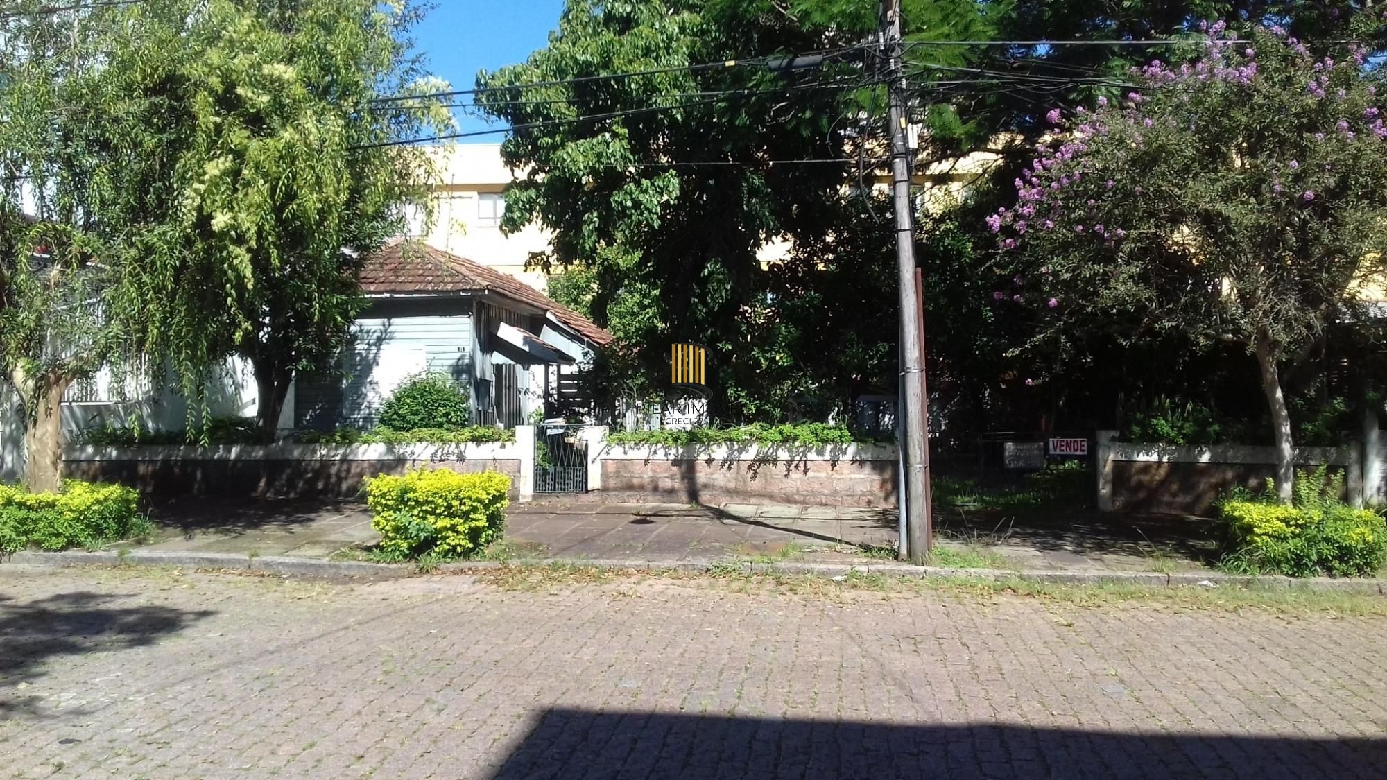 Terreno para Venda - 404.8m², 0 dormitórios, Jardim Botânico
