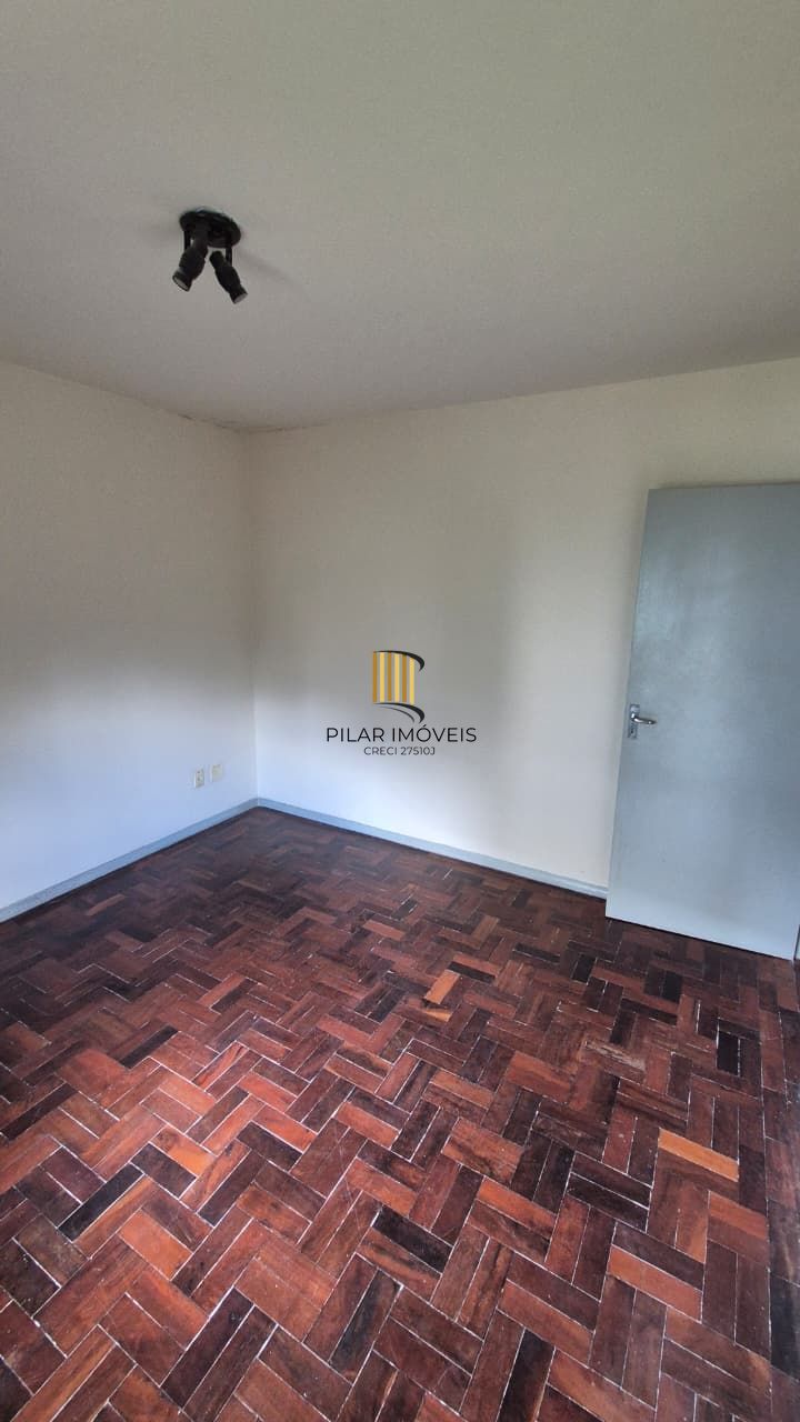 Apartamento 1 Dormitório(s) Bairro Santana