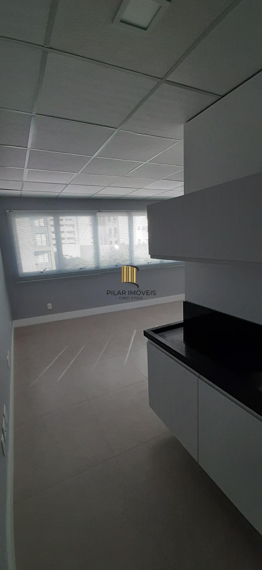 Sala Comercial no bairro Menino Deus