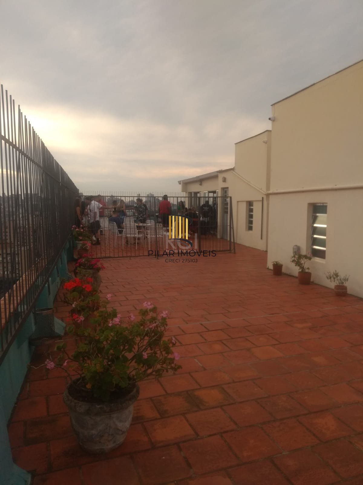 Apartamento para Venda - 34.95m², 1 dormitório, Santana