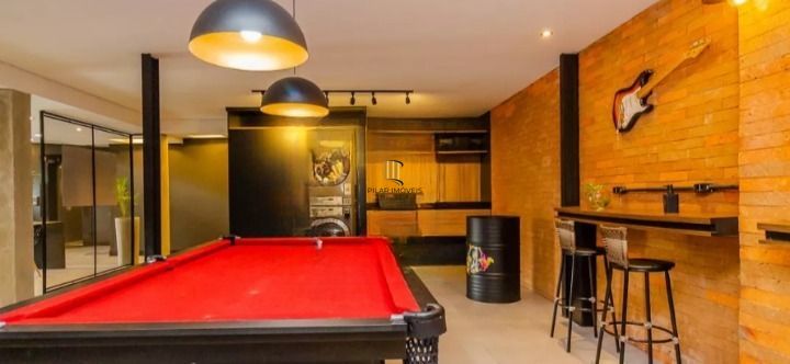 Loft 1 dormitório no bairro Cidade Baixa