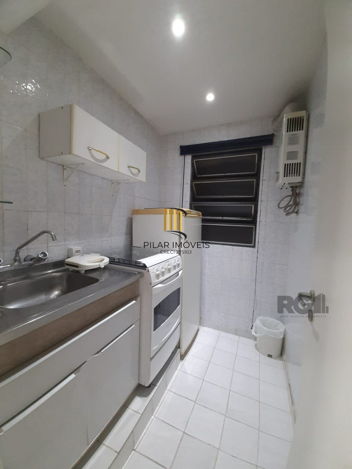 Apartamento 1 dormitório no bairro Independência