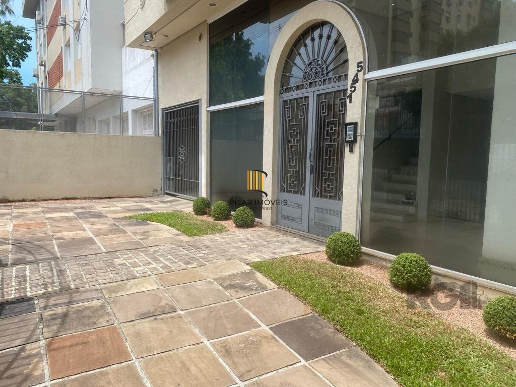 Apartamento 1 dormitório no bairro Farroupilha