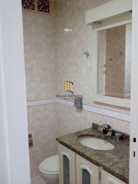 Apartamento para Venda - 54.54m², 2 dormitórios, 1 vaga - Santana