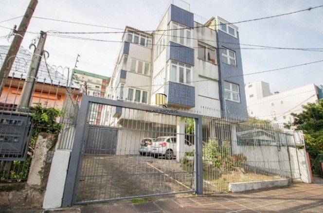 Cobertura 2 dormitórios no bairro Petrópolis - Pilar Imóveis