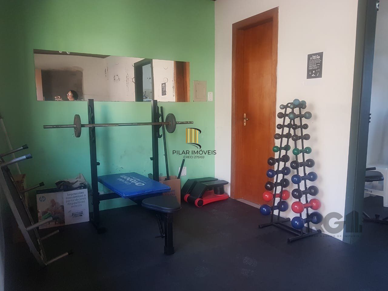 Casa de Condomínio 3 dormitórios no bairro Partenon