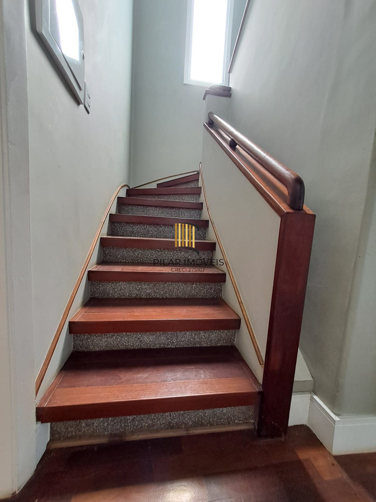 Casa 3 dormitórios no bairro Auxiliadora