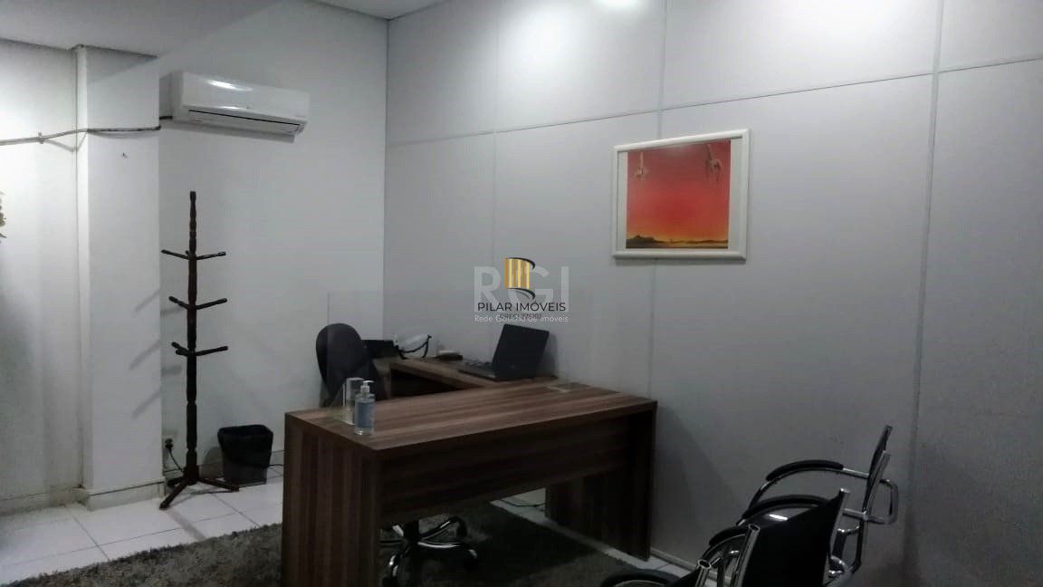 Predio para Venda - 1200m², 0 dormitórios, Independência