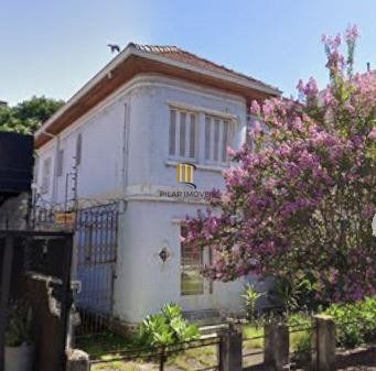 Casa para Venda - 415.8m², 5 dormitórios, 3 vagas - Menino Deus - Pilar Imóveis