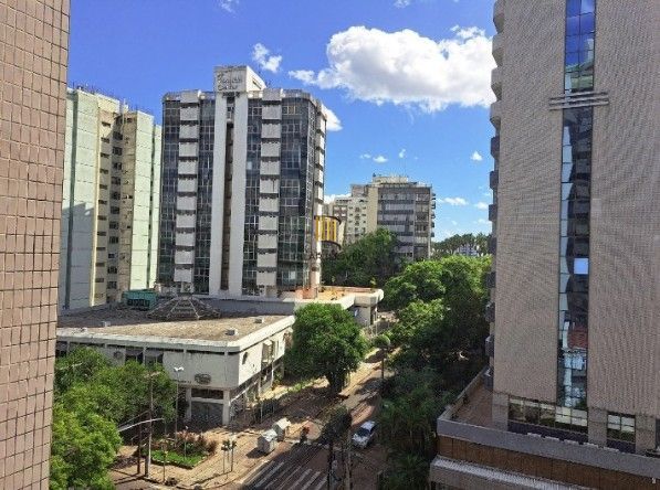 Sala Comercial 1 dormitório no bairro Rio Branco