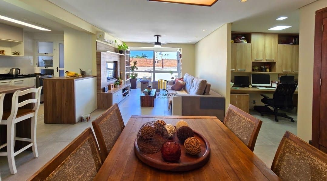 Apartamento 3 dormitórios no bairro Petrópolis - Pilar Imóveis