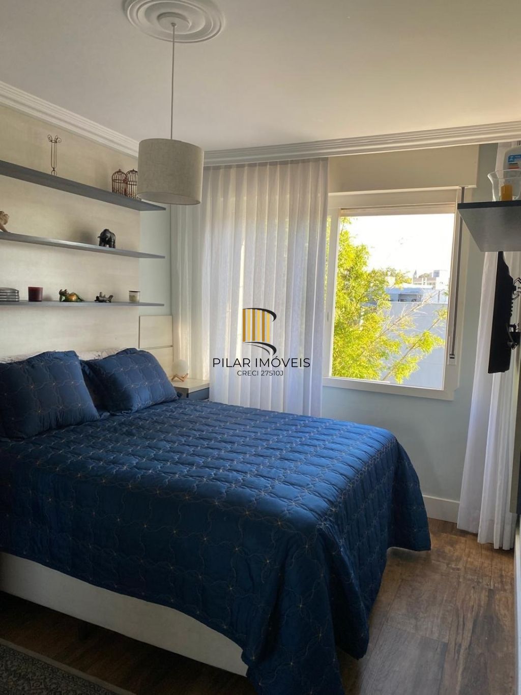 Apartamento 2 dormitórios no bairro Santana