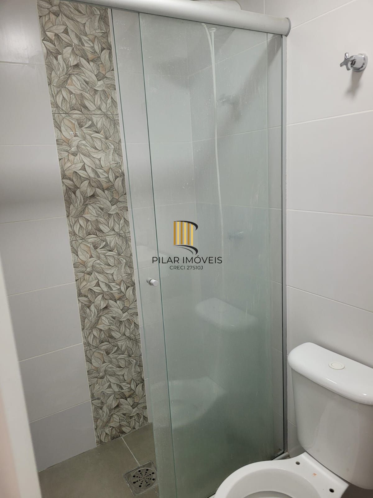 Apartamento 1 dormitório no bairro Morro Santana