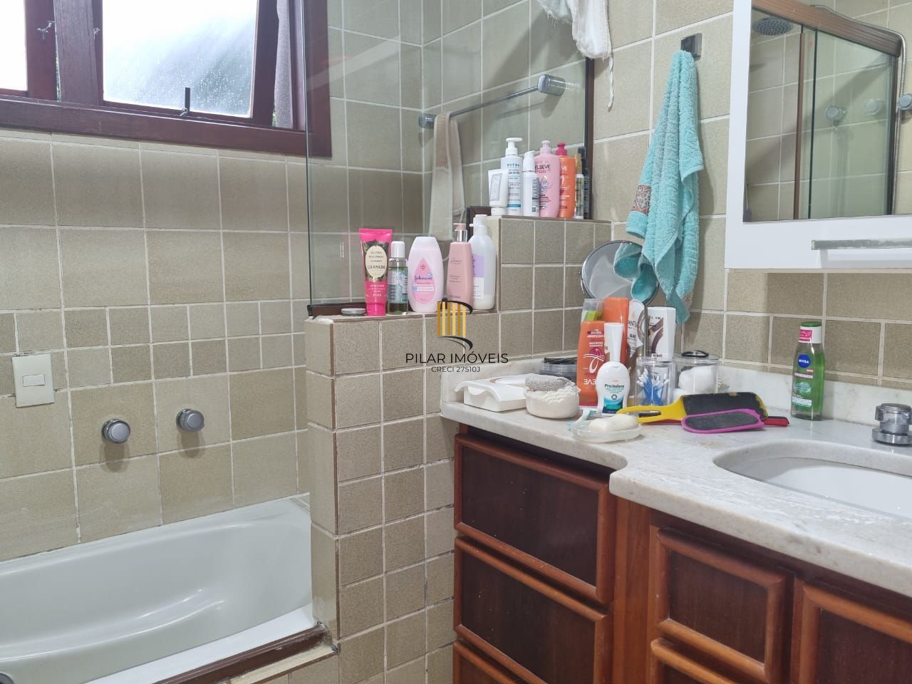 Apartamento 3 dormitórios no bairro Santana