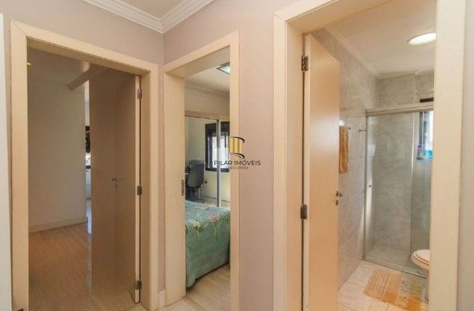 Apartamento 3 dormitórios no bairro Santana