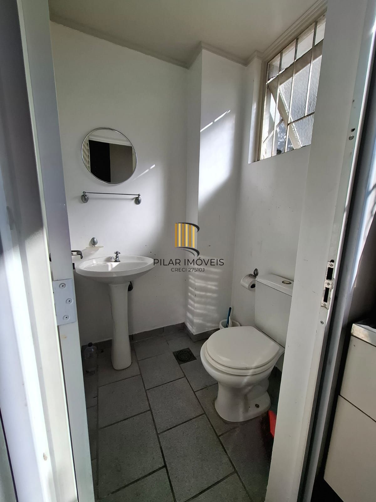 Apartamento 4 dormitórios no bairro Jardim Sabará