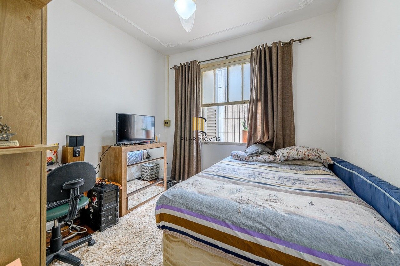 Apartamento 2 dormitórios, bairro petropolis