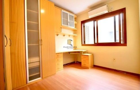 Apartamento 3 dormitórios no bairro Menino Deus