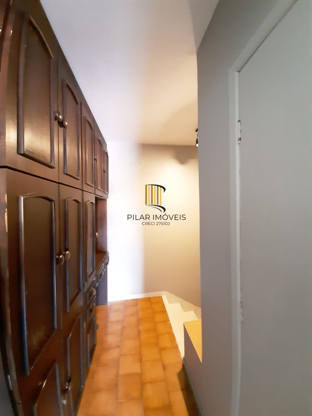 Cobertura 3 dormitórios no bairro Higienópolis