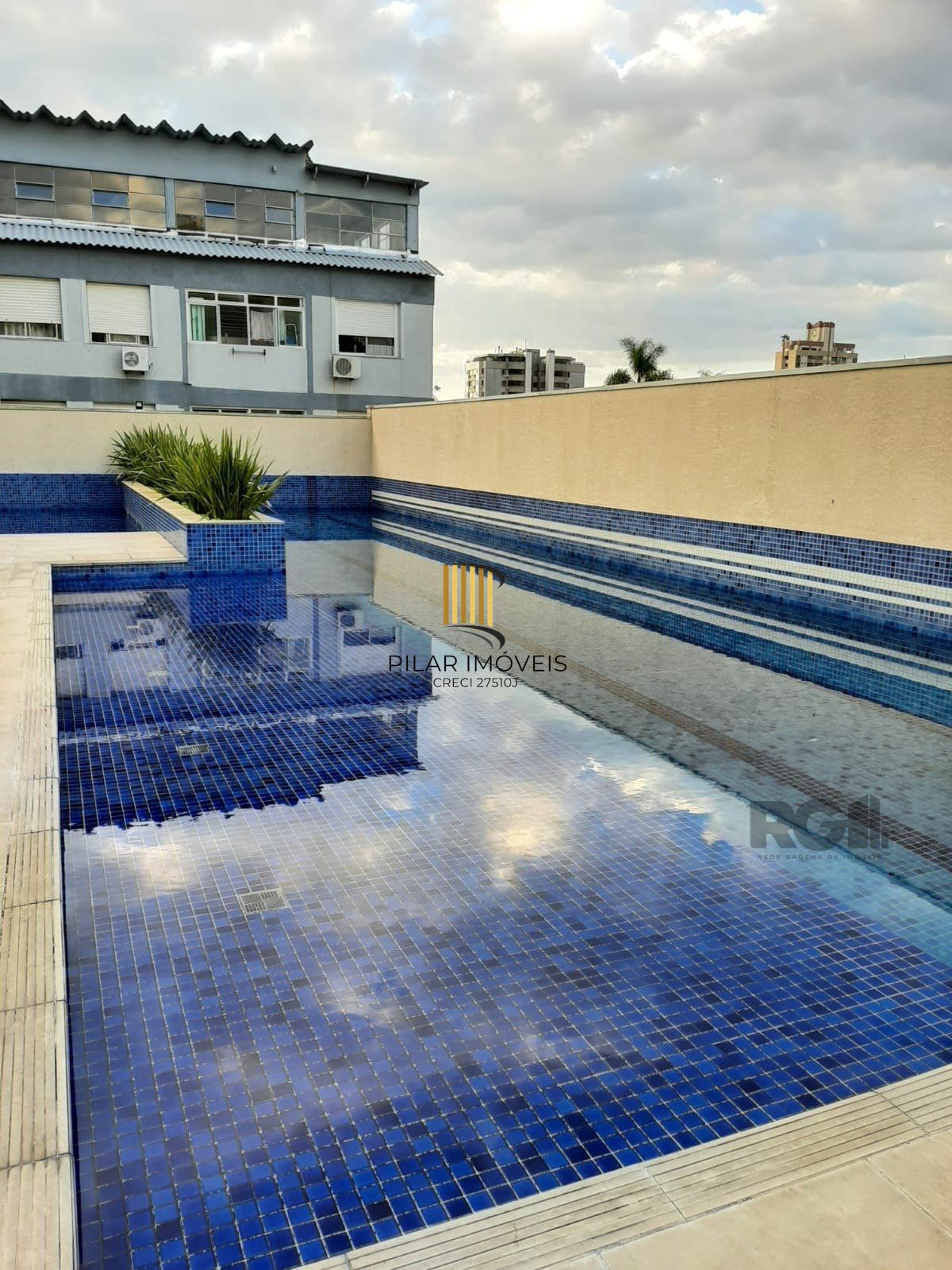 Apartamento 3 dormitórios no bairro Santana