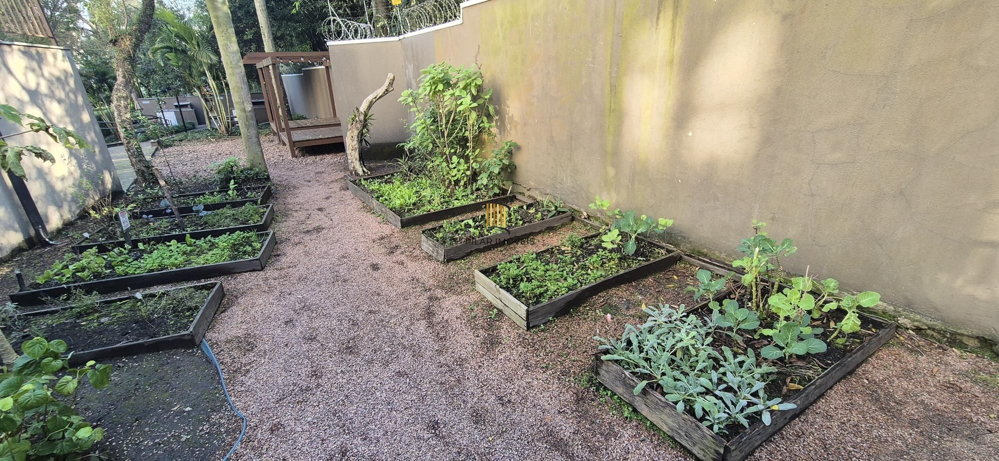 Apartamento 2 dormitórios no bairro Teresópolis