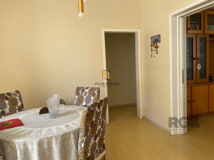 Apartamento para Venda - 115m², 3 dormitórios, Petrópolis