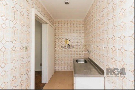 Apartamento de 1 dormitório bairro Santana venda