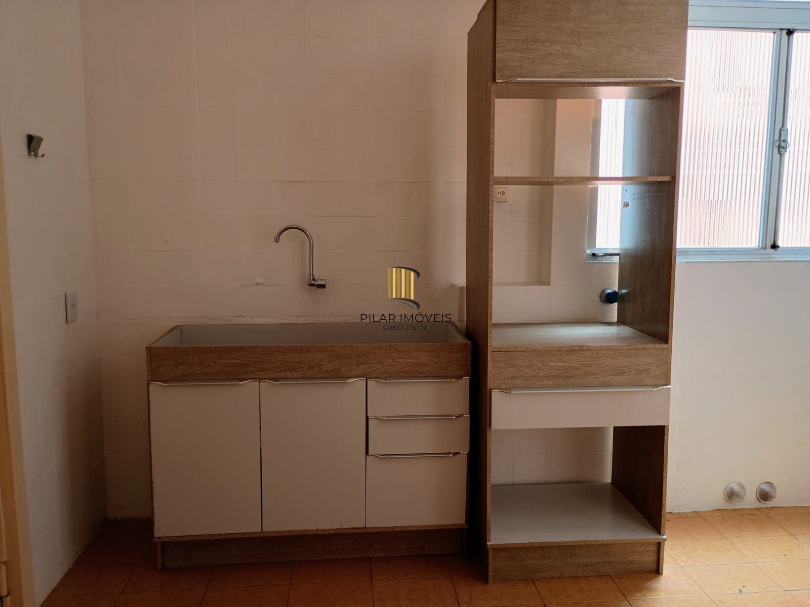 Apartamento 3 dormitórios no bairro Centro Histórico