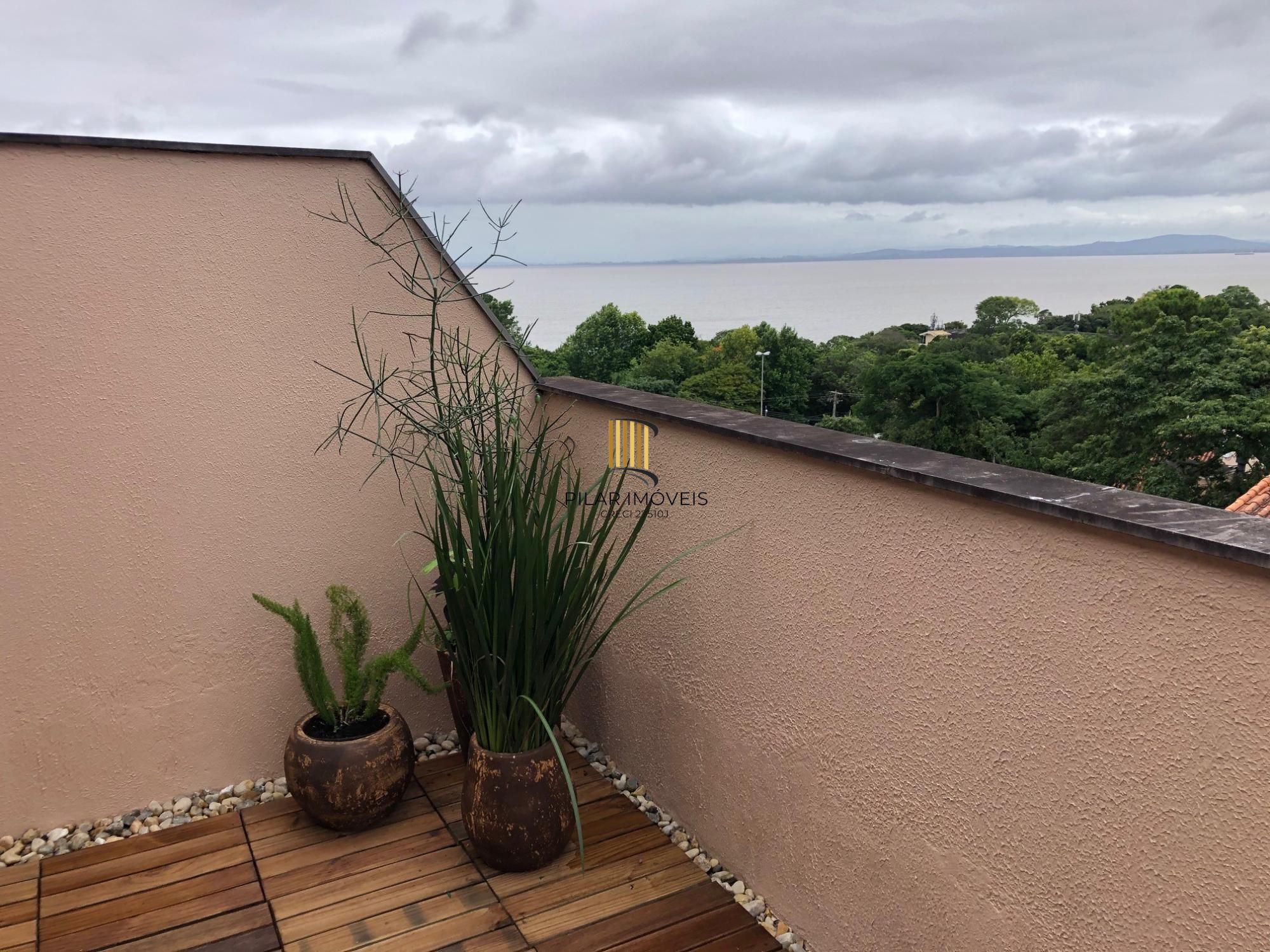 Casa Condominio para Venda - 230.51m², 4 dormitórios, sendo 1 suites, 3 vagas - Pedra Redonda