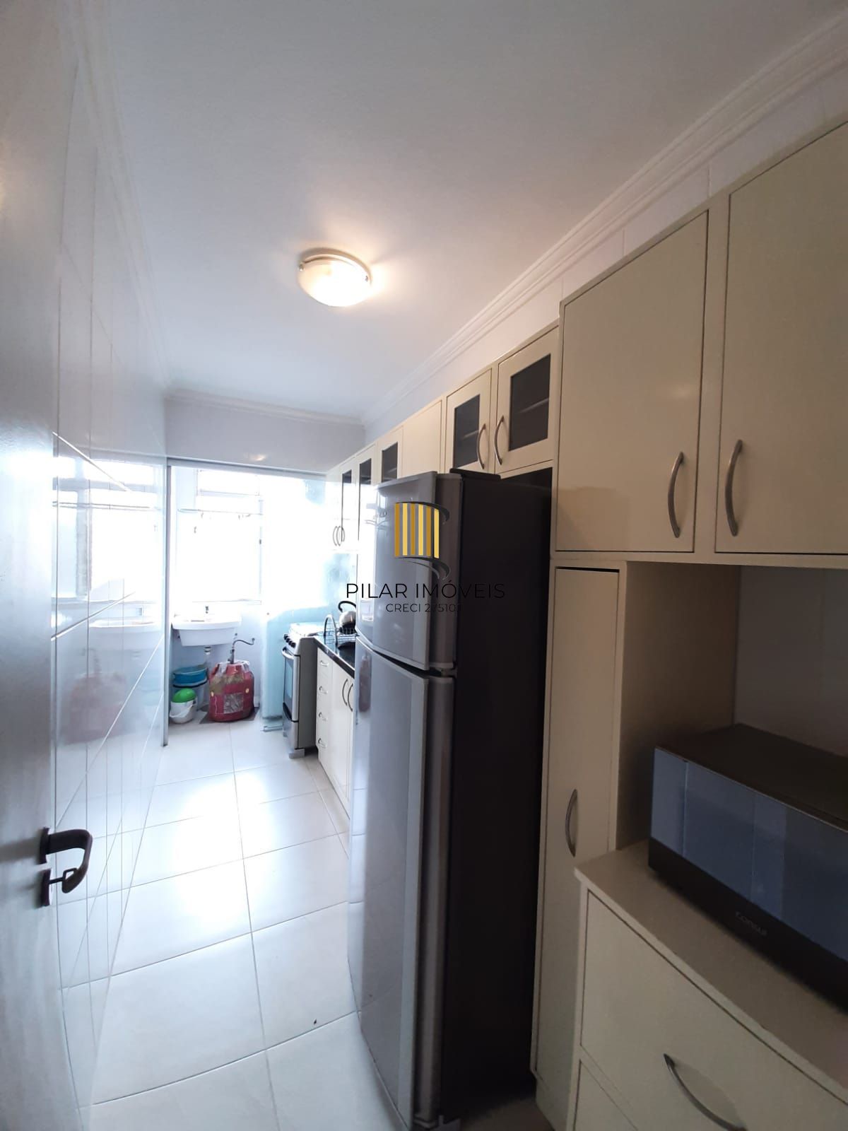 Apartamento 1 dormitório no bairro Santana