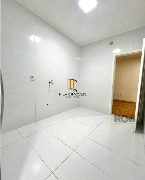 Apartamento 2 dormitórios no bairro Farroupilha