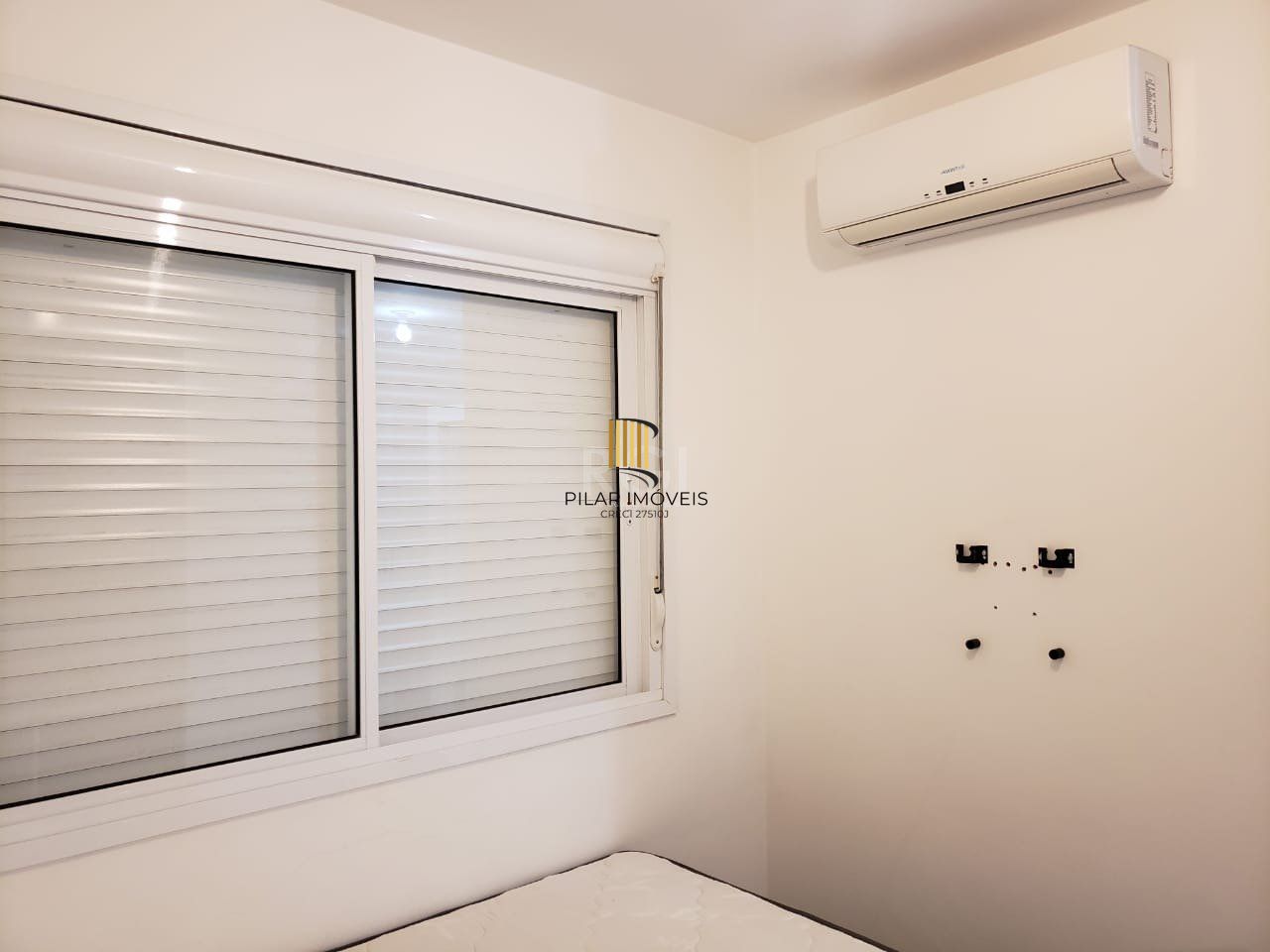 Apartamento para Venda - 69.7m², 3 dormitórios, sendo 1 suites, 1 vaga - Passo da Areia