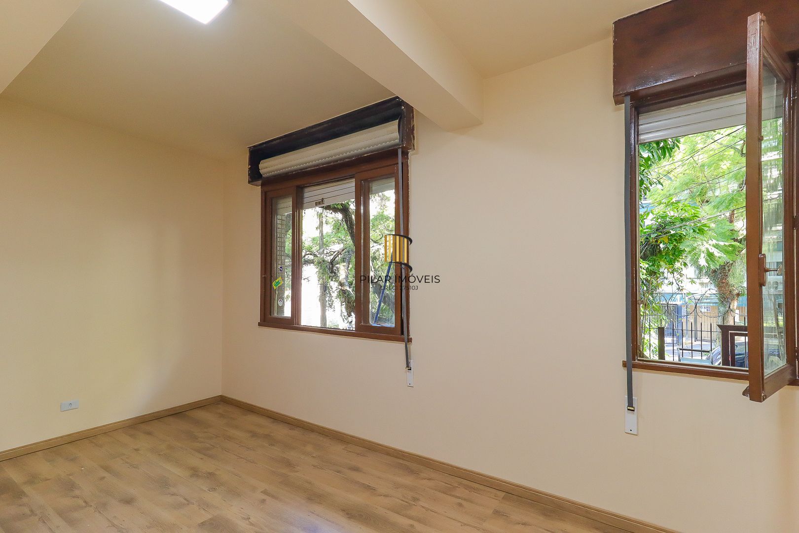 Apartamento 1 dormitório no bairro Bom Fim
