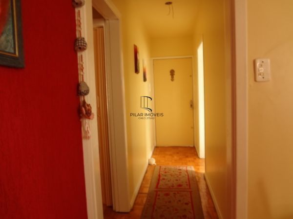 Apartamento para Venda - 62.43m², 2 dormitórios, 1 vaga - Santana