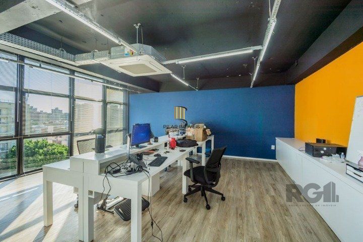 Sala Comercial no bairro Auxiliadora