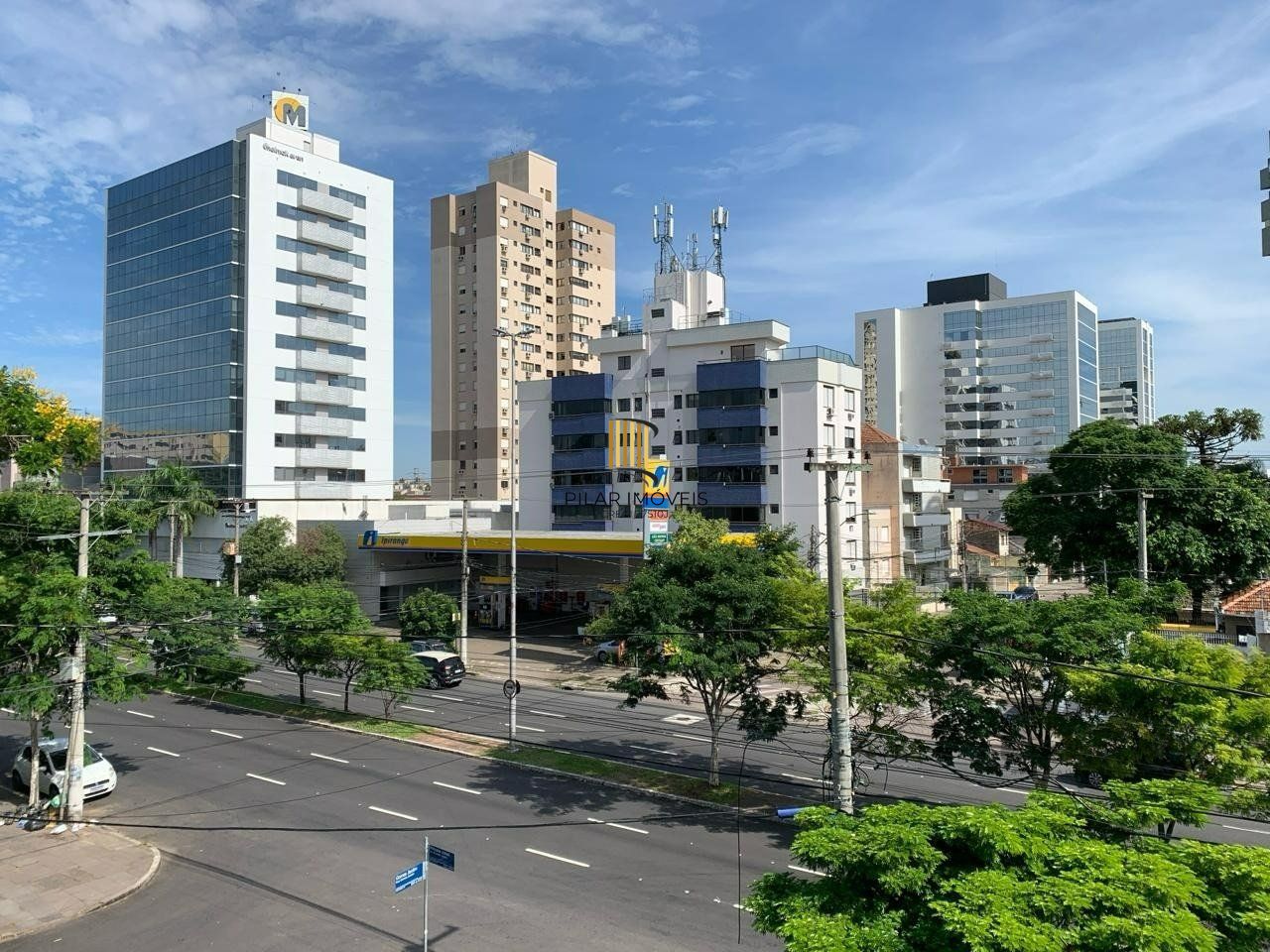 Sala Comercial no bairro Santana