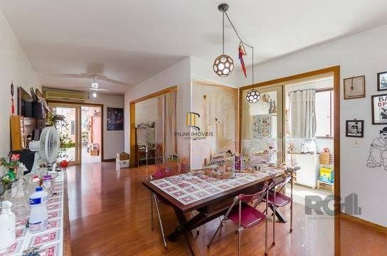 Cobertura para Venda - 165m², 3 dormitórios, sendo 2 suites, 2 vagas - Santana