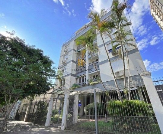 Apartamento 1 dormitório no bairro Santana