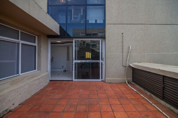 Sala Comercial 6 dormitórios no bairro Moinhos de Vento
