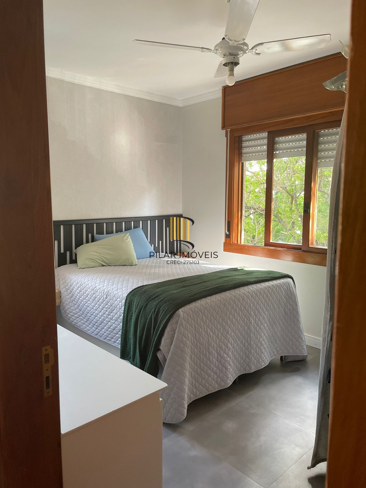 Apartamento 3 dormitórios no bairro Rio Branco