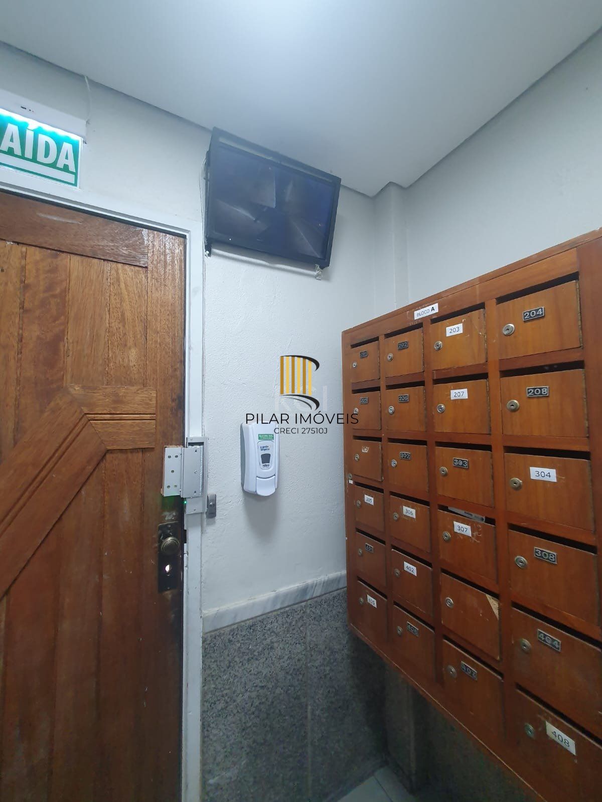 Apartamento JK para Venda - 36m², 0 dormitórios, Farroupilha