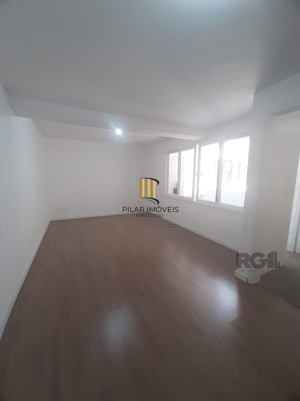 Apartamento 1 dormitório no bairro Santo Antônio