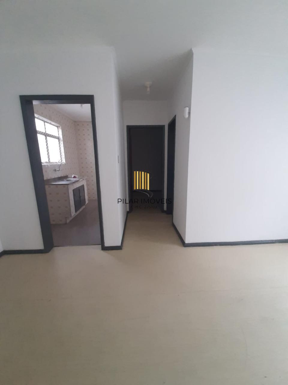 Apartamento 1 dormitório no bairro Santana