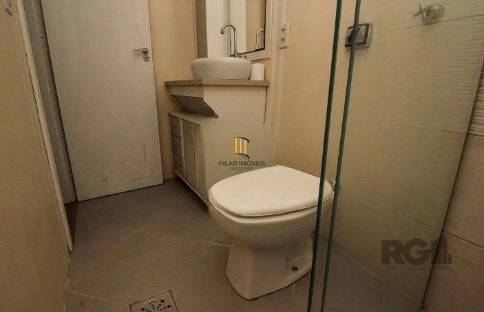 apartamento de um quarto no bairro Santana