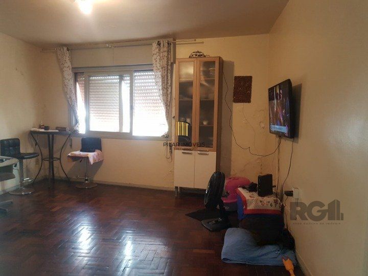 Apartamento 1 dormitório no bairro Santana