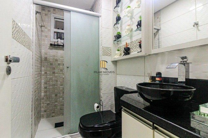 Apartamento 3 dormitórios no bairro Teresópolis