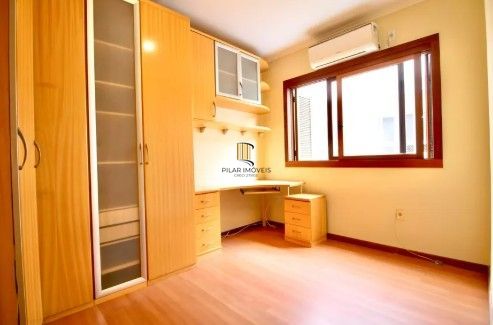 Apartamento 3 dormitórios no bairro Menino Deus