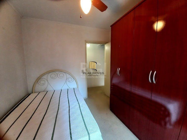 Apartamento para Venda - 99.05m², 3 dormitórios, sendo 1 suites, 1 vaga - Centro Histórico
