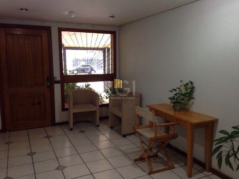 Apartamento para Venda - 53m², 2 dormitórios, 1 vaga - Petrópolis